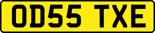 OD55TXE