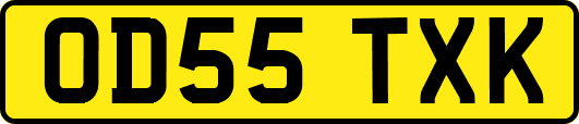 OD55TXK
