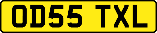 OD55TXL