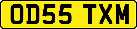 OD55TXM