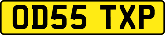 OD55TXP