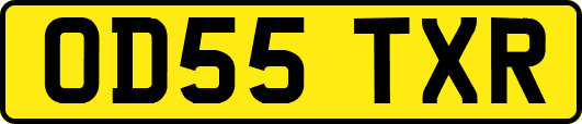 OD55TXR
