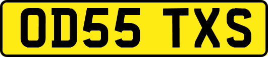 OD55TXS