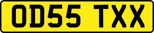 OD55TXX