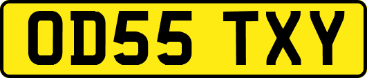OD55TXY
