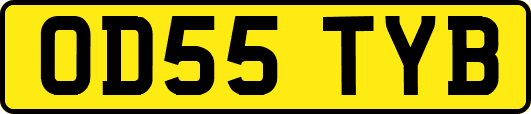 OD55TYB