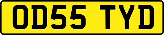 OD55TYD
