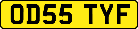OD55TYF