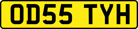 OD55TYH