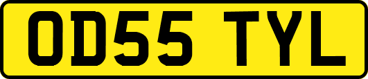 OD55TYL
