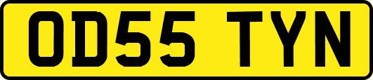 OD55TYN