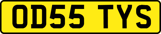 OD55TYS