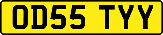 OD55TYY