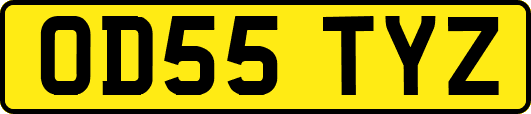 OD55TYZ