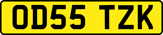 OD55TZK