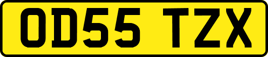 OD55TZX
