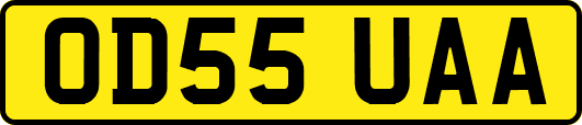 OD55UAA