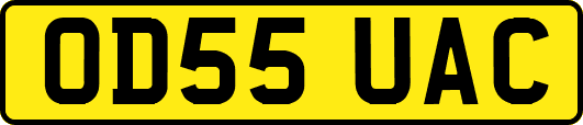 OD55UAC