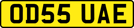 OD55UAE