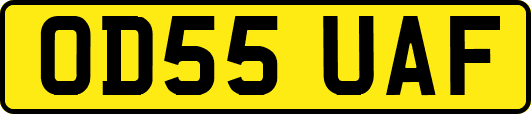 OD55UAF