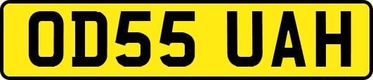 OD55UAH