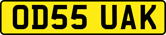 OD55UAK