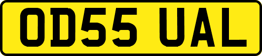 OD55UAL