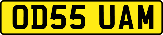 OD55UAM