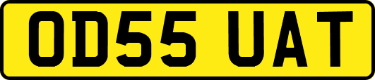 OD55UAT