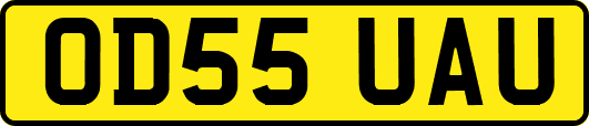 OD55UAU