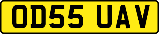 OD55UAV