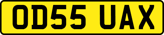 OD55UAX