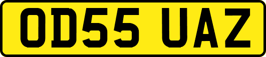 OD55UAZ