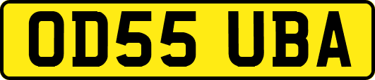 OD55UBA