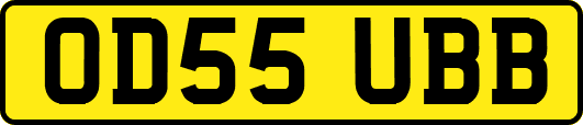 OD55UBB