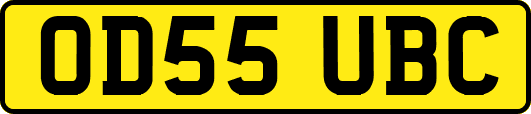 OD55UBC