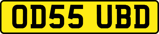 OD55UBD