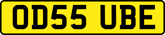 OD55UBE