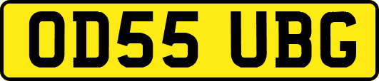 OD55UBG