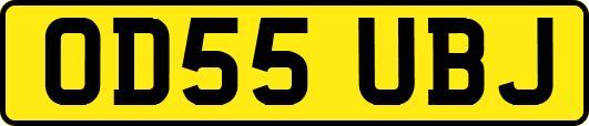 OD55UBJ