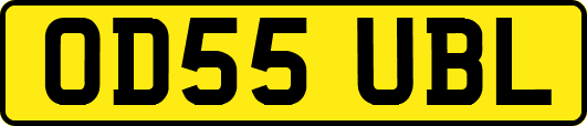 OD55UBL