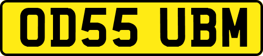OD55UBM
