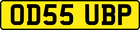 OD55UBP