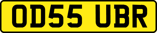 OD55UBR