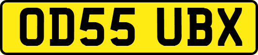 OD55UBX