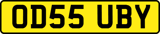 OD55UBY