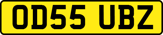 OD55UBZ