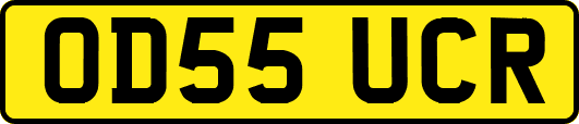 OD55UCR
