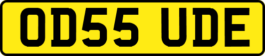 OD55UDE