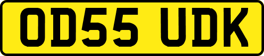 OD55UDK